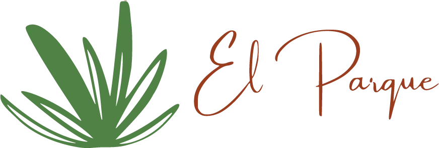 Logo Hotel El Parque