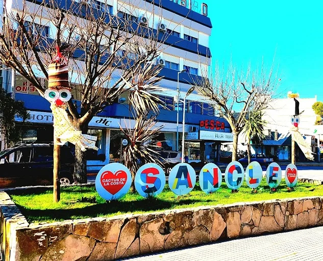 Imagen de Centro Comercial