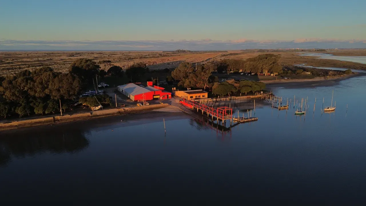Imagen de Tapera de López