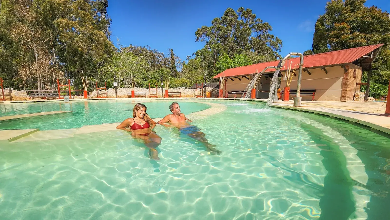 Imagen de Termas Marinas Park