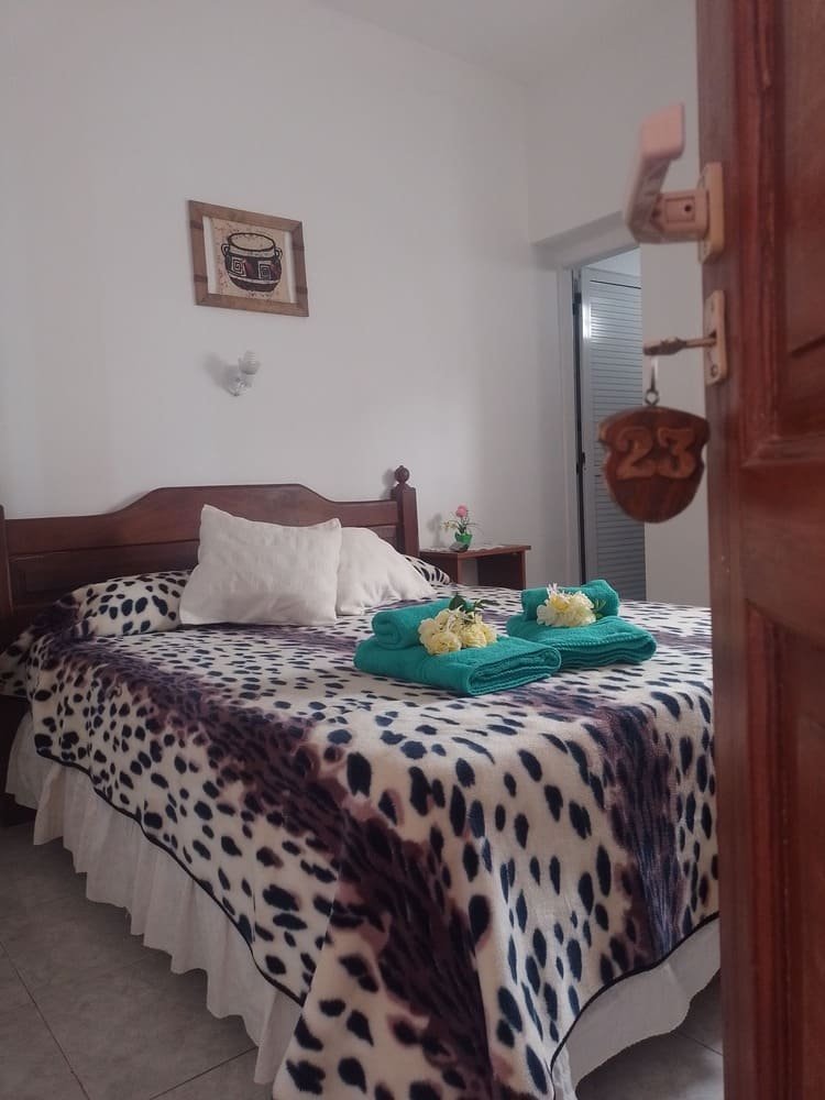 Habitación Doble - Imagen 9