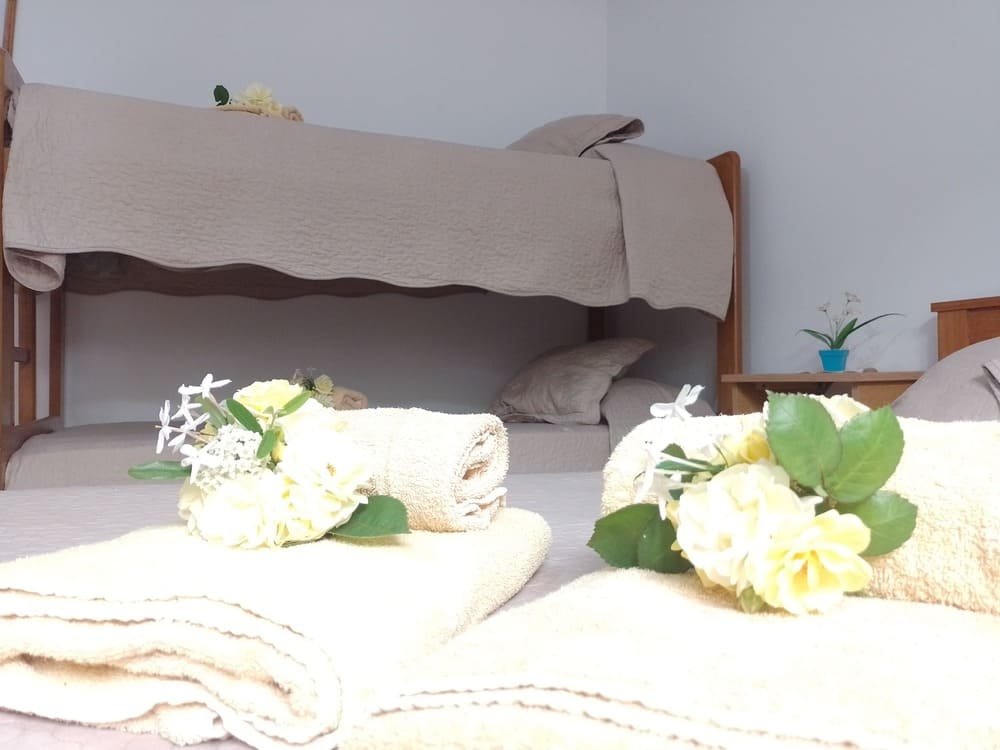 Habitación Cuádruple - Imagen 3