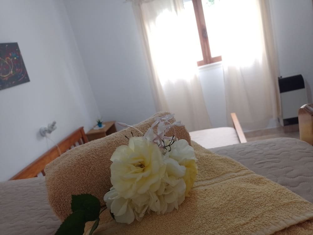 Habitación Cuádruple - Imagen 4