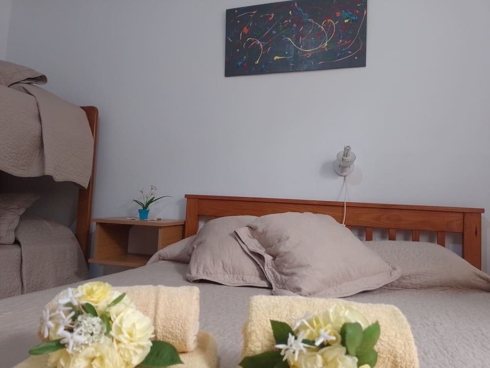 Habitación Cuádruple - Imagen 5