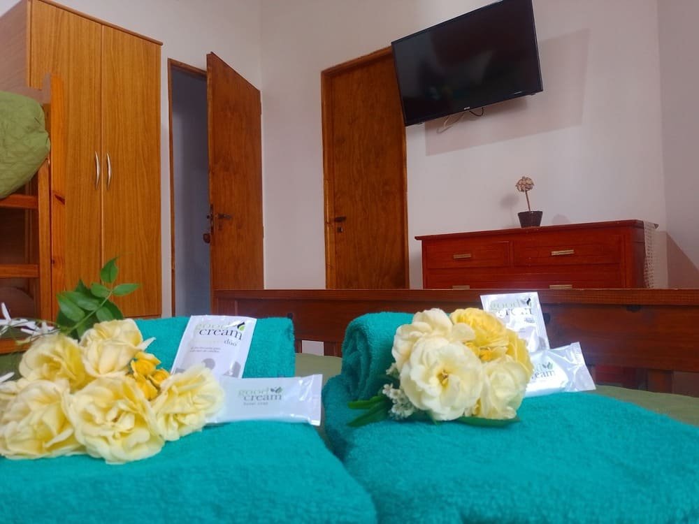 Habitación Cuádruple - Imagen 8