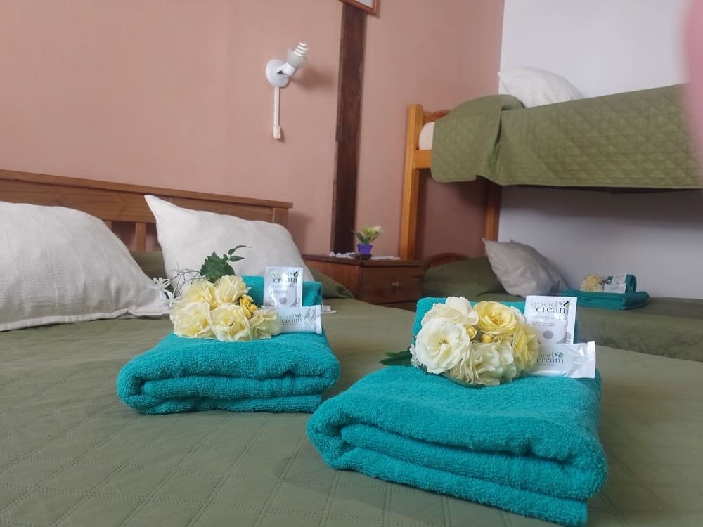 Habitación Cuádruple - Imagen 9