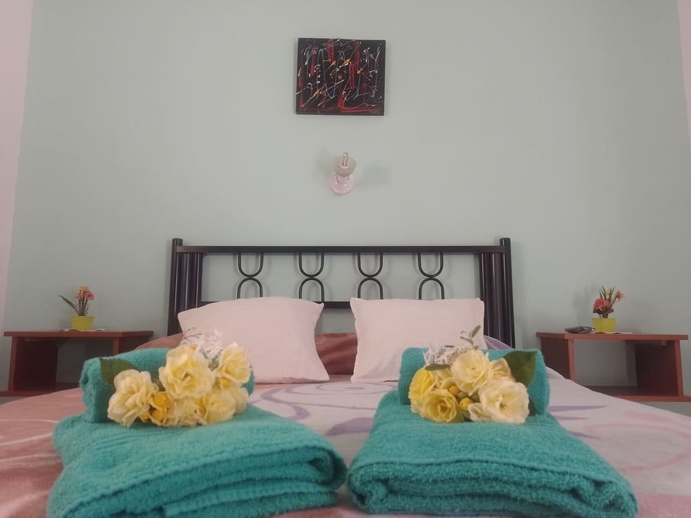 Imagen principal de la Habitación Doble